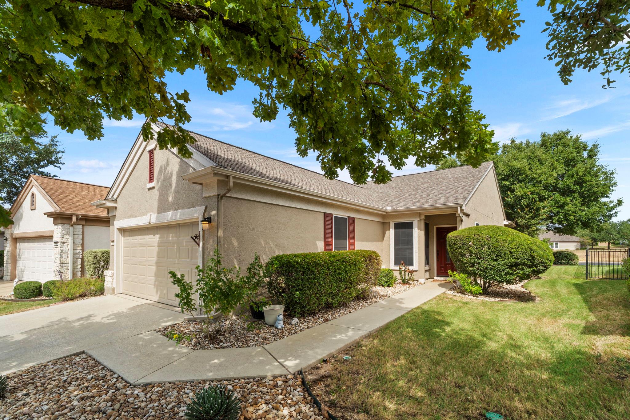 207 Winter DR