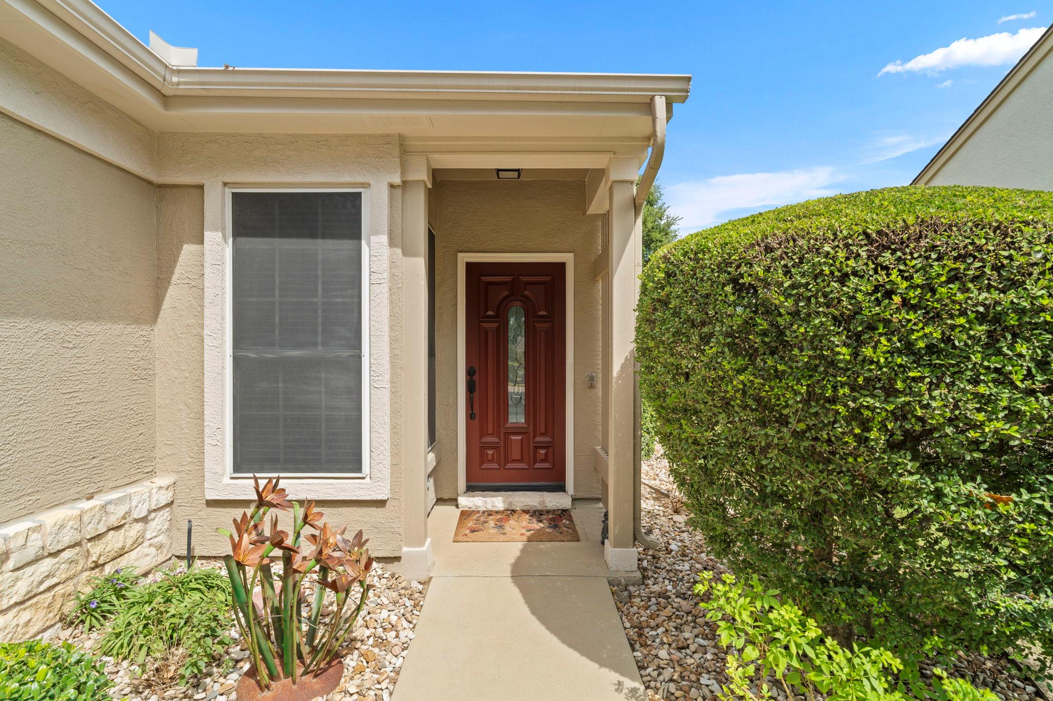 207 Winter DR