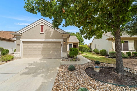 Photo of 207 Winter DR, Georgetown, TX 78633 (MLS # 4666673)