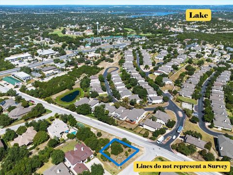 Photo of 15225 Dave DR, Austin, TX 78734 (MLS # 4608038)