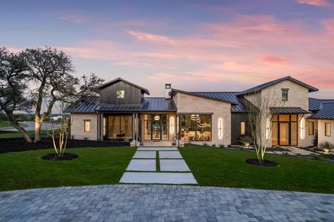 605 Casasanta TRL Austin TX 78738