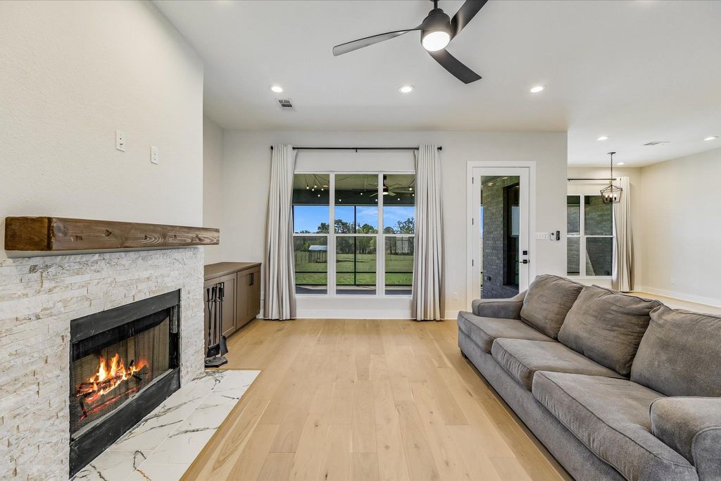 Photo of Lockhart, TX 78644 (MLS # 6681464)