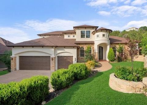 4105 Michael Neill DR Austin TX 78730