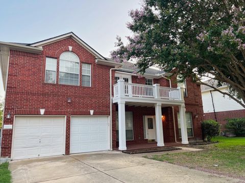 Photo of 1003 Ambrose DR, Pflugerville, TX 78660 (MLS # 1593908)