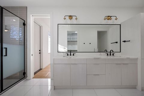 Tiny photo for 910 Nalide ST #B, Austin, TX 78745 (MLS # 1790306)