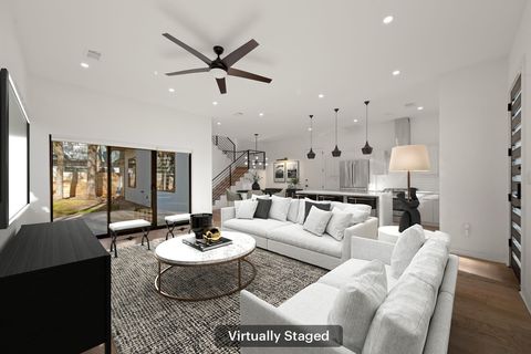 Tiny photo for 910 Nalide ST #B, Austin, TX 78745 (MLS # 1790306)