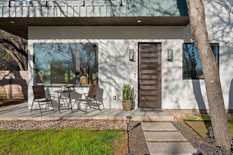 Tiny photo for 910 Nalide ST #B, Austin, TX 78745 (MLS # 1790306)