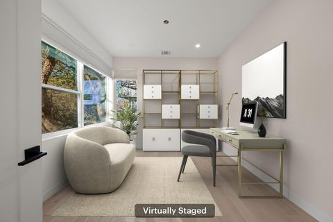 Tiny photo for 910 Nalide ST #B, Austin, TX 78745 (MLS # 1790306)