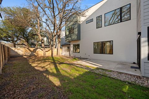 Tiny photo for 910 Nalide ST #B, Austin, TX 78745 (MLS # 1790306)