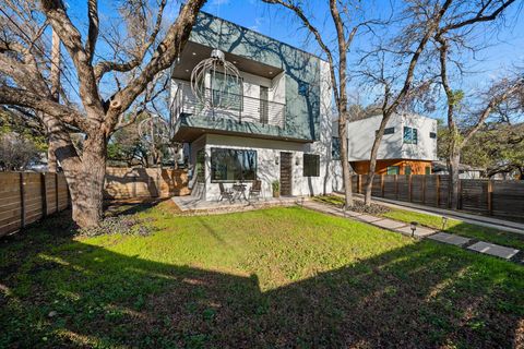 Tiny photo for 910 Nalide ST #B, Austin, TX 78745 (MLS # 1790306)