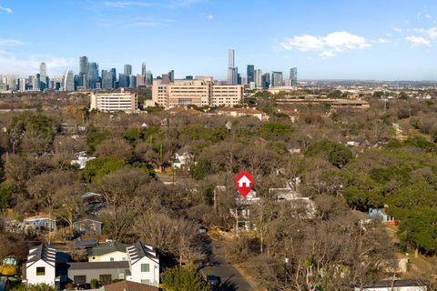 Tiny photo for 910 Nalide ST #B, Austin, TX 78745 (MLS # 1790306)