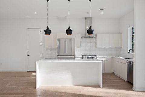 Tiny photo for 910 Nalide ST #B, Austin, TX 78745 (MLS # 1790306)