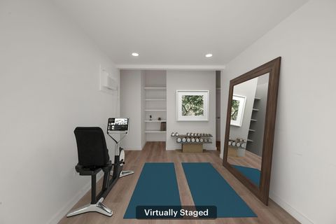 Tiny photo for 910 Nalide ST #B, Austin, TX 78745 (MLS # 1790306)