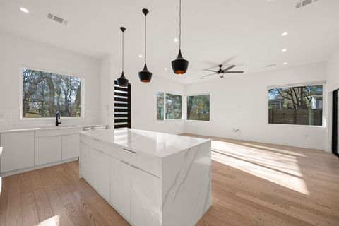 Tiny photo for 910 Nalide ST #B, Austin, TX 78745 (MLS # 1790306)