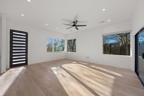 Tiny photo for 910 Nalide ST #B, Austin, TX 78745 (MLS # 1790306)