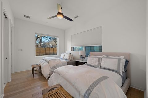 Tiny photo for 910 Nalide ST #B, Austin, TX 78745 (MLS # 1790306)