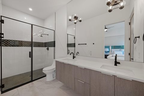 Tiny photo for 910 Nalide ST #B, Austin, TX 78745 (MLS # 1790306)