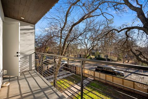 Tiny photo for 910 Nalide ST #B, Austin, TX 78745 (MLS # 1790306)