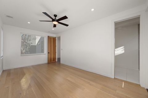 Tiny photo for 910 Nalide ST #B, Austin, TX 78745 (MLS # 1790306)