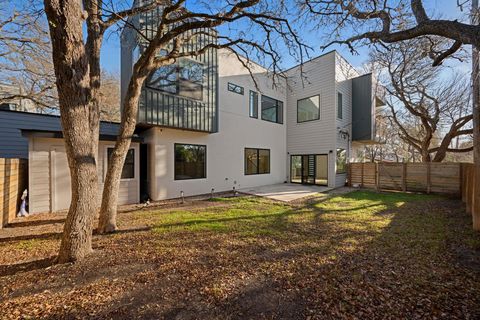 Tiny photo for 910 Nalide ST #B, Austin, TX 78745 (MLS # 1790306)