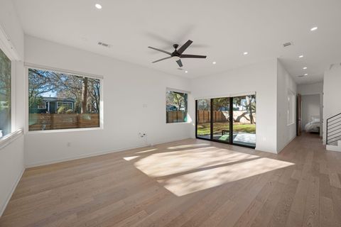 Tiny photo for 910 Nalide ST #B, Austin, TX 78745 (MLS # 1790306)