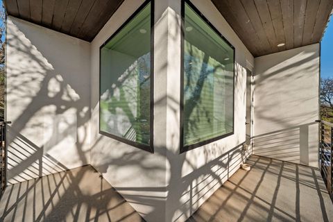 Tiny photo for 910 Nalide ST #B, Austin, TX 78745 (MLS # 1790306)