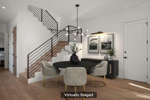 Tiny photo for 910 Nalide ST #B, Austin, TX 78745 (MLS # 1790306)