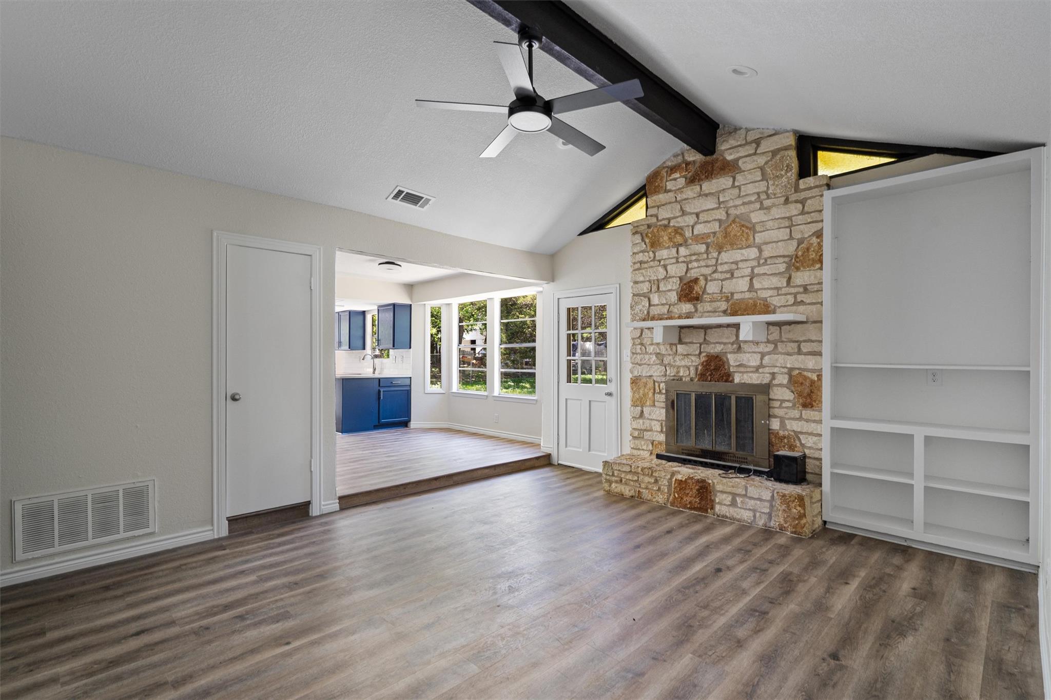 505 Osage DR