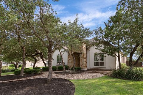 Photo of 415 Bitterroot LN, Austin, TX 78737 (MLS # 7954743)