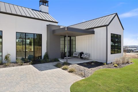 Tiny photo for 5805 Twin Peaks TRCE, Austin, TX 78738 (MLS # 8495895)