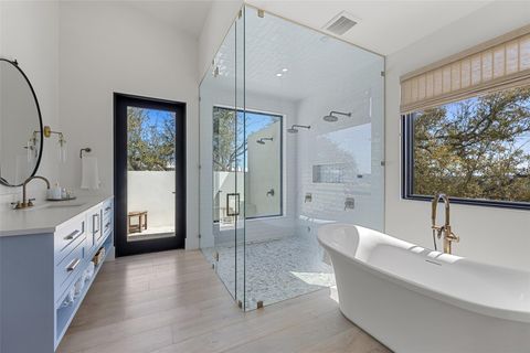 Tiny photo for 5805 Twin Peaks TRCE, Austin, TX 78738 (MLS # 8495895)