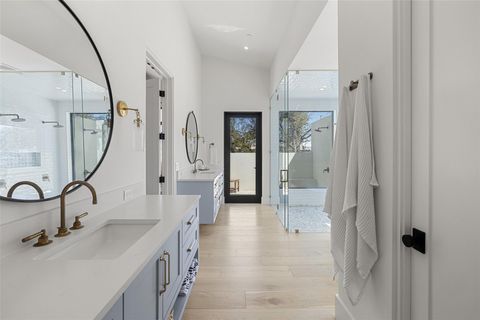 Tiny photo for 5805 Twin Peaks TRCE, Austin, TX 78738 (MLS # 8495895)