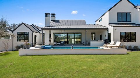 Tiny photo for 5805 Twin Peaks TRCE, Austin, TX 78738 (MLS # 8495895)