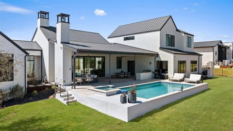 Tiny photo for 5805 Twin Peaks TRCE, Austin, TX 78738 (MLS # 8495895)