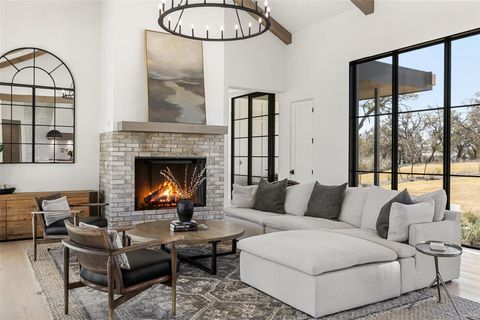 Tiny photo for 5805 Twin Peaks TRCE, Austin, TX 78738 (MLS # 8495895)