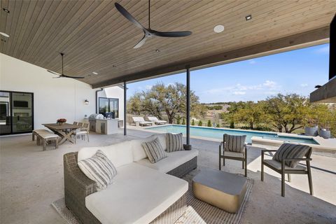 Tiny photo for 5805 Twin Peaks TRCE, Austin, TX 78738 (MLS # 8495895)