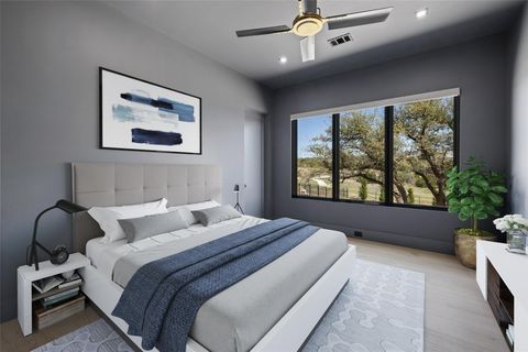 Tiny photo for 5805 Twin Peaks TRCE, Austin, TX 78738 (MLS # 8495895)