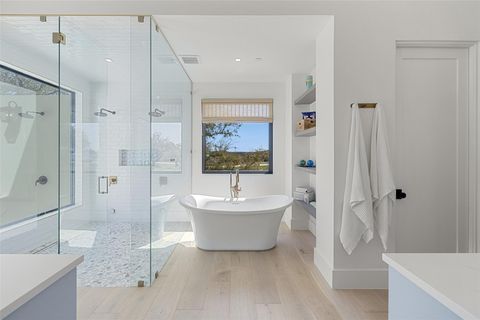 Tiny photo for 5805 Twin Peaks TRCE, Austin, TX 78738 (MLS # 8495895)