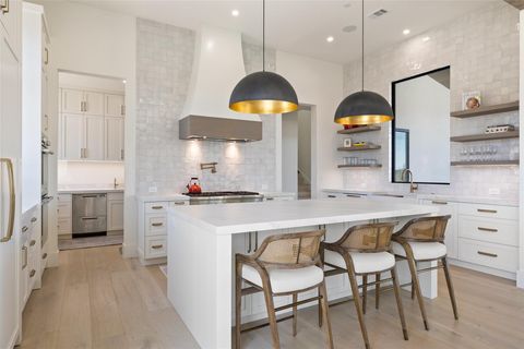 Tiny photo for 5805 Twin Peaks TRCE, Austin, TX 78738 (MLS # 8495895)