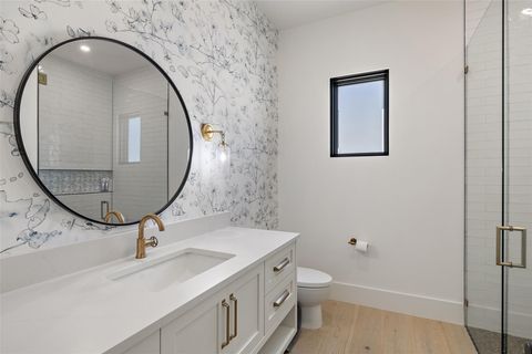 Tiny photo for 5805 Twin Peaks TRCE, Austin, TX 78738 (MLS # 8495895)