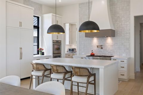 Tiny photo for 5805 Twin Peaks TRCE, Austin, TX 78738 (MLS # 8495895)