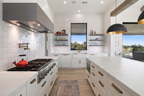 Tiny photo for 5805 Twin Peaks TRCE, Austin, TX 78738 (MLS # 8495895)