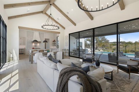 Tiny photo for 5805 Twin Peaks TRCE, Austin, TX 78738 (MLS # 8495895)