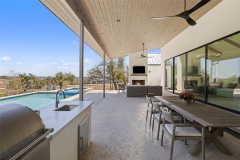 Tiny photo for 5805 Twin Peaks TRCE, Austin, TX 78738 (MLS # 8495895)