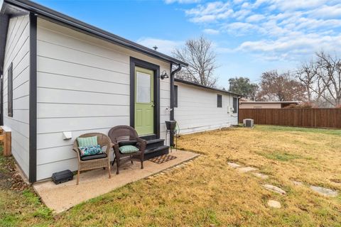 A home in Taylor