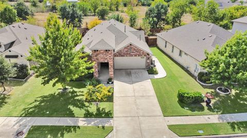 916 Palo Duro LOOP Round Rock TX 78664