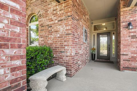 916 Palo Duro LOOP Round Rock TX 78664