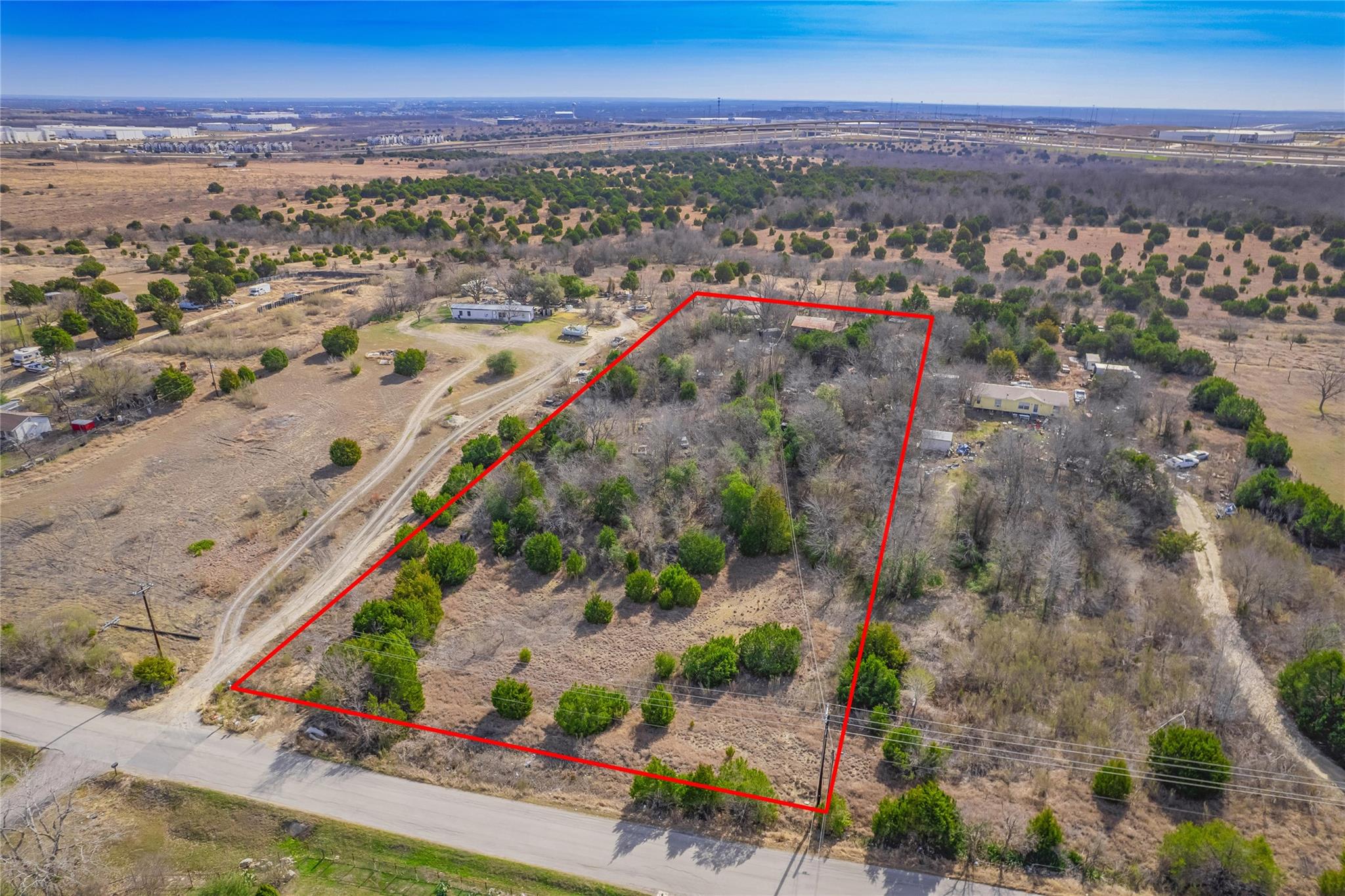 11407 Aus Tex Acres LN