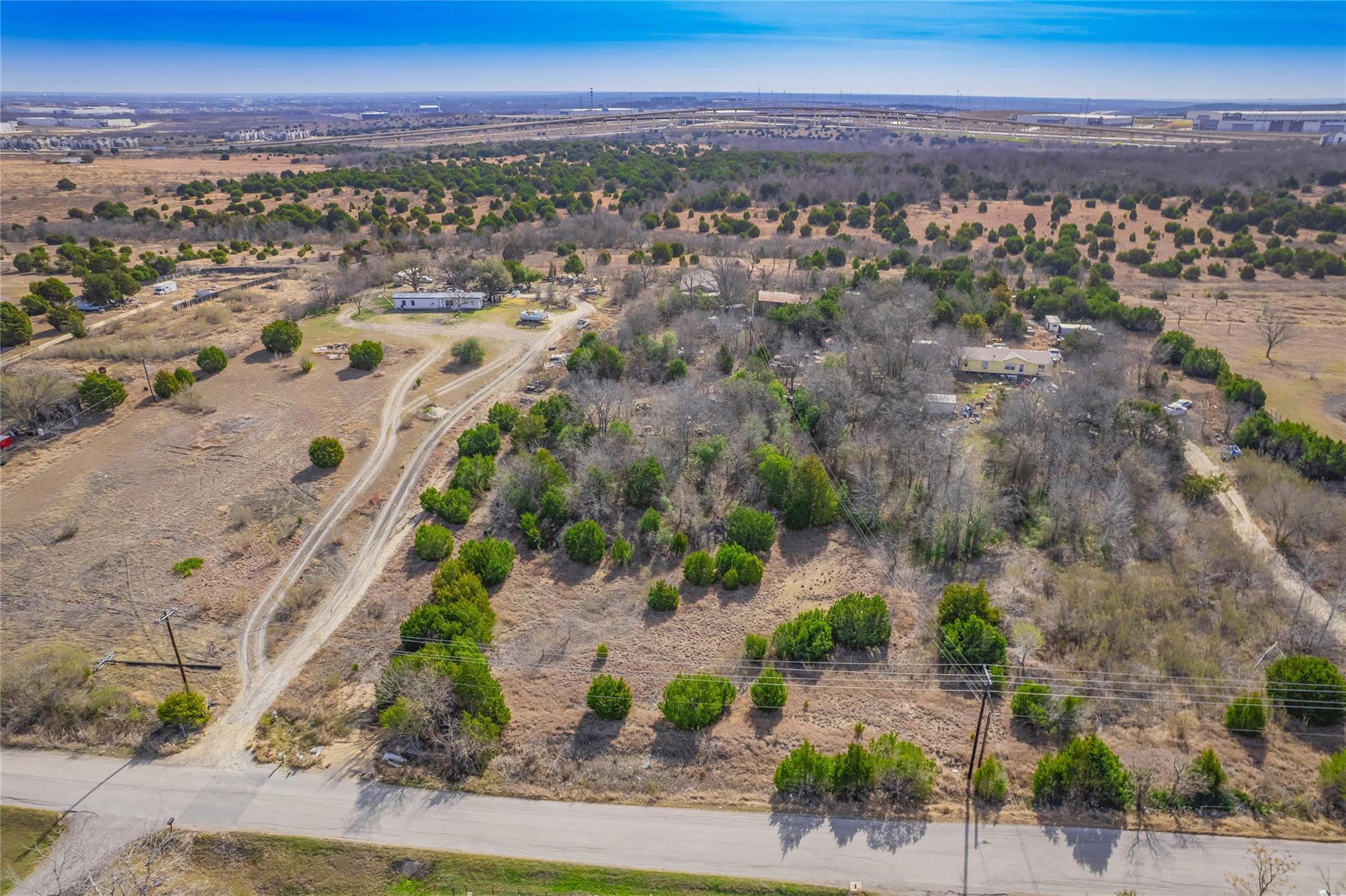 11407 Aus Tex Acres LN