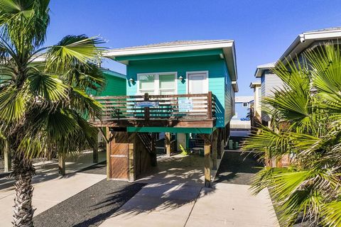 1924 S 11th ST 2 Port Aransas TX 78373